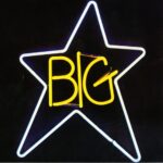 Big Star #1 Record Album cover