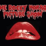 The Rocky Horror Picture Show poster art